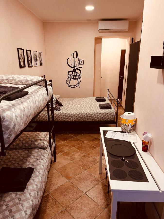 Casa Friends Lingotto Ospedali Metro Spezia Pensión Turín