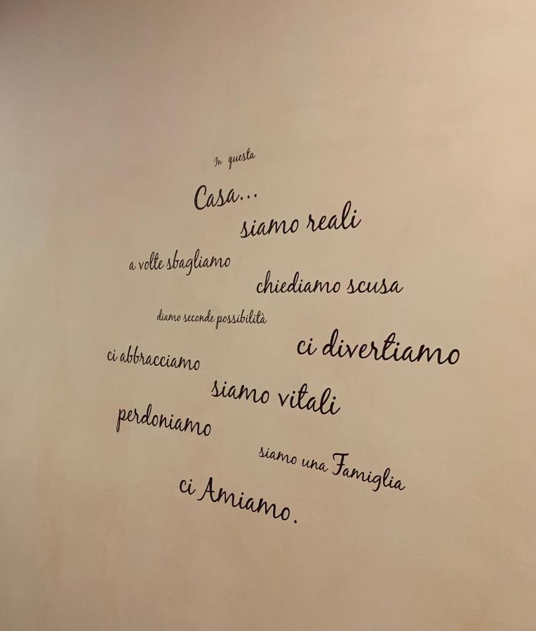 Casa Friends Lingotto Ospedali Metro Spezia Pensión
